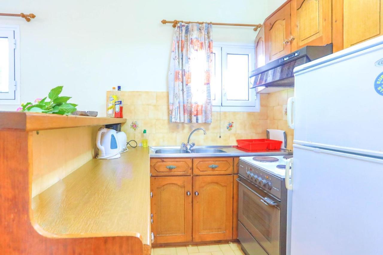 דירות קלאמי Zouli Athina מראה חיצוני תמונה